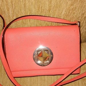 Kate Spade crossover purse